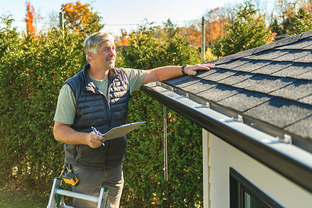 Trusted Emergency Roof Repair service in Pontotoc, MS - Ben Roofing and Steel LLC